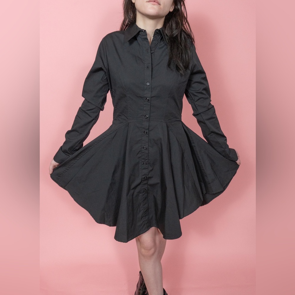 Absense of Colour Addie Dress M